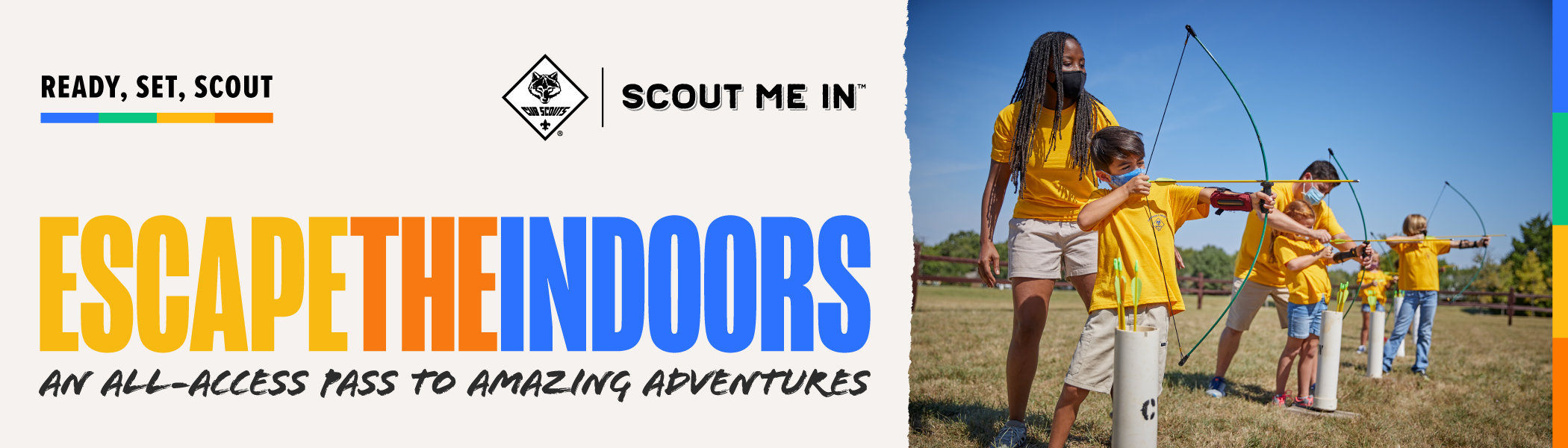 Web Banner 2100x600 - 2021 Fall Recruitment - Escape the Indoors